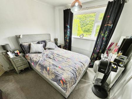 3 bedroom Detached house for sale in Trench Road, Trench, Telford, TF2