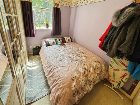 3 bedroom Detached bungalow for sale in Vicar Street, Oakengates, Telford, TF2