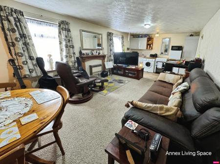 3 bedroom Detached bungalow for sale in Vicar Street, Oakengates, Telford, TF2