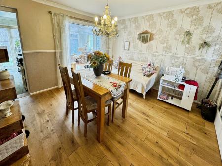 3 bedroom Detached bungalow for sale in Vicar Street, Oakengates, Telford, TF2