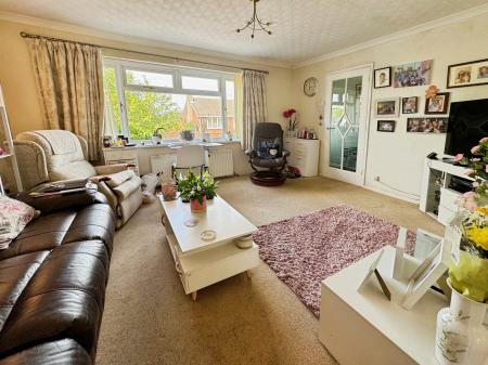 3 bedroom Detached bungalow for sale in Vicar Street, Oakengates, Telford, TF2