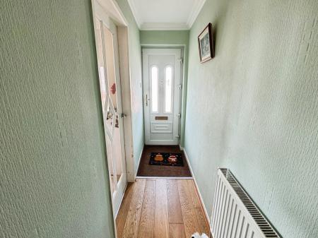 3 bedroom Detached bungalow for sale in Vicar Street, Oakengates, Telford, TF2