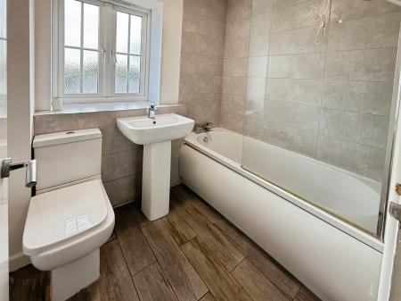 2 bedroom Semi-detached house for sale in Warke Terrace, Oakengates, Telford, TF2