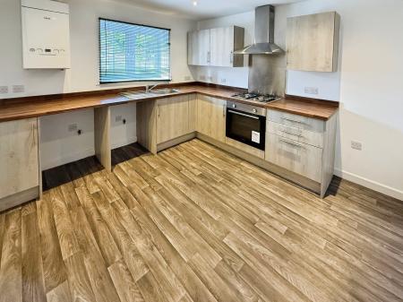 2 bedroom Semi-detached house for sale in Warke Terrace, Oakengates, Telford, TF2