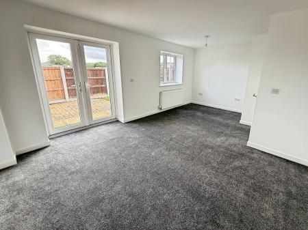 2 bedroom Semi-detached house for sale in Warke Terrace, Oakengates, Telford, TF2