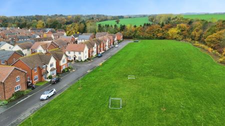 3 bedroom Semi-detached house for sale in Watts Drive, Shifnal, TF11