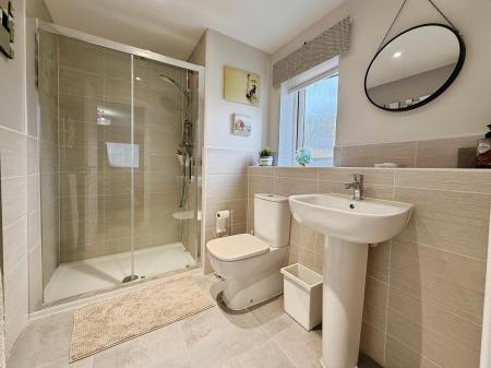 3 bedroom Semi-detached house for sale in Watts Drive, Shifnal, TF11