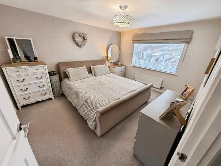 3 bedroom Semi-detached house for sale in Watts Drive, Shifnal, TF11