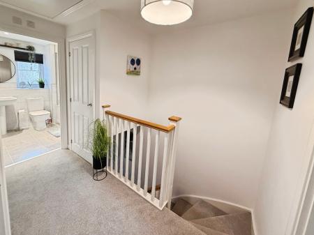 3 bedroom Semi-detached house for sale in Watts Drive, Shifnal, TF11