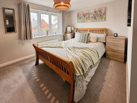 3 bedroom Semi-detached house for sale in Watts Drive, Shifnal, TF11