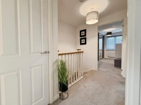 3 bedroom Semi-detached house for sale in Watts Drive, Shifnal, TF11