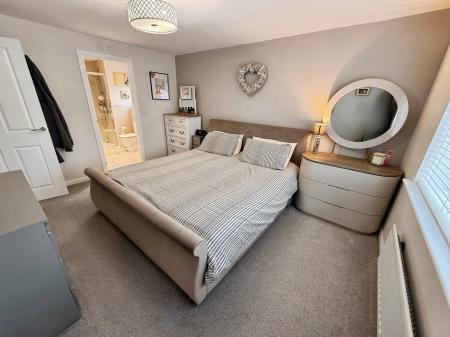 3 bedroom Semi-detached house for sale in Watts Drive, Shifnal, TF11