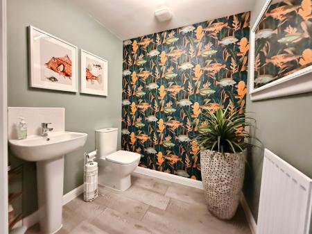 3 bedroom Semi-detached house for sale in Watts Drive, Shifnal, TF11