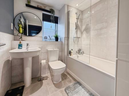 3 bedroom Semi-detached house for sale in Watts Drive, Shifnal, TF11