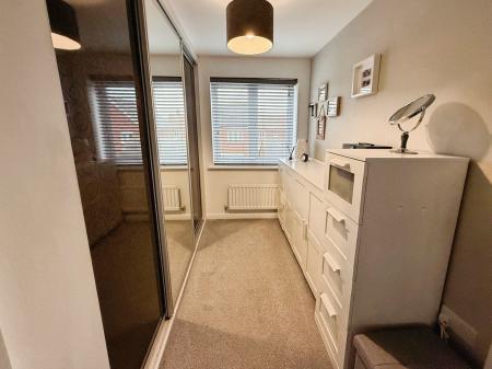 3 bedroom Semi-detached house for sale in Watts Drive, Shifnal, TF11