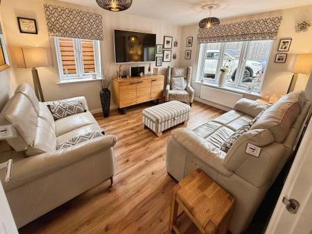 3 bedroom Semi-detached house for sale in Watts Drive, Shifnal, TF11