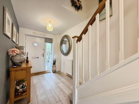 3 bedroom Semi-detached house for sale in Watts Drive, Shifnal, TF11
