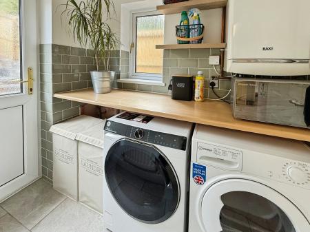 4 bedroom Detached house for sale in Whitworth Drive, Randlay, Telford, TF3