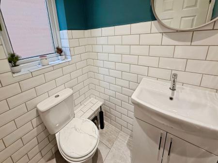 4 bedroom Detached house for sale in Whitworth Drive, Randlay, Telford, TF3