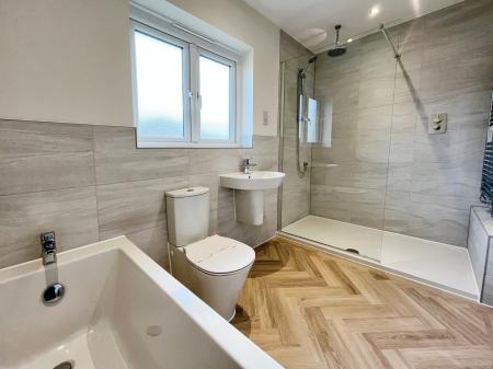 3 bedroom Detached house for sale in William Doody Close, Priorslee, Telford, TF2