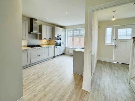 4 bedroom Detached house for sale in William Doody Close, Priorslee, Telford, TF2