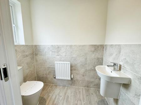 4 bedroom Detached house for sale in William Doody Close, Priorslee, Telford, TF2