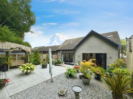 3 bedroom Detached bungalow for sale in New Road, Dawley, Telford, TF4