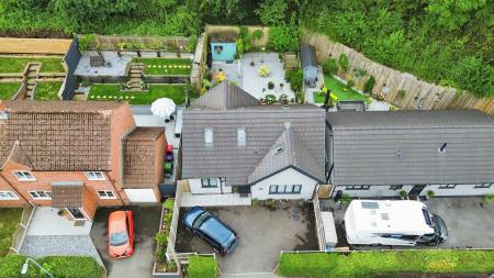 3 bedroom Detached bungalow for sale in New Road, Dawley, Telford, TF4