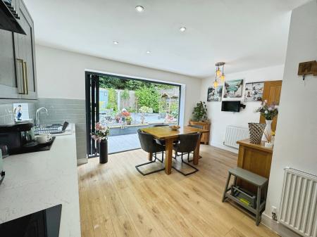 3 bedroom Detached bungalow for sale in New Road, Dawley, Telford, TF4