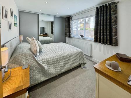 3 bedroom Detached bungalow for sale in New Road, Dawley, Telford, TF4