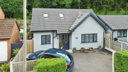 3 bedroom Detached bungalow for sale in New Road, Dawley, Telford, TF4