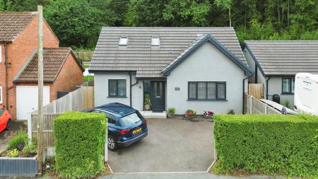 New Road, Dawley, Telford, TF4