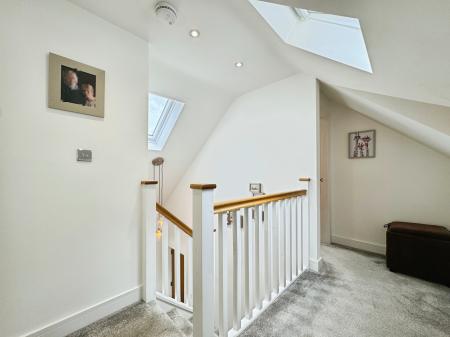 3 bedroom Detached bungalow for sale in New Road, Dawley, Telford, TF4