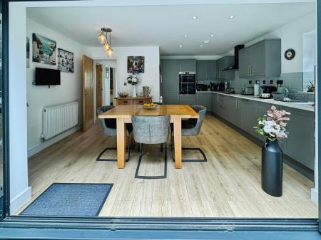 3 bedroom Detached bungalow for sale in New Road, Dawley, Telford, TF4