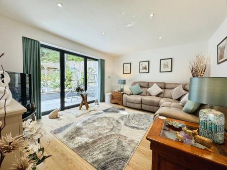 3 bedroom Detached bungalow for sale in New Road, Dawley, Telford, TF4