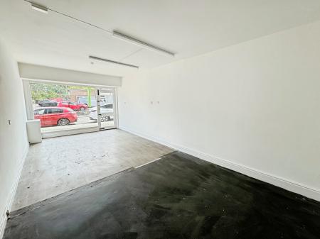 1 bedroom Commercial Property to let in 4 Drayton Road, Shawbury, SY4