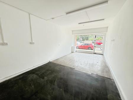 1 bedroom Commercial Property to let in 4 Drayton Road, Shawbury, SY4