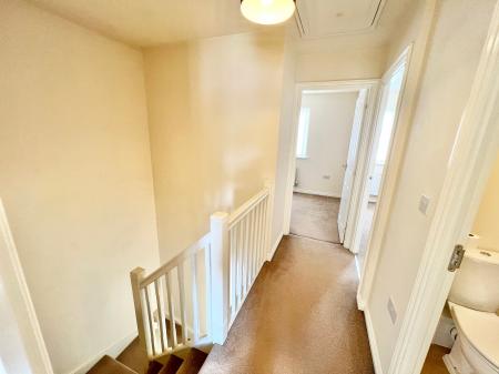3 bedroom Detached house to let in St. Georges Avenue, St Georges, Telford, TF2
