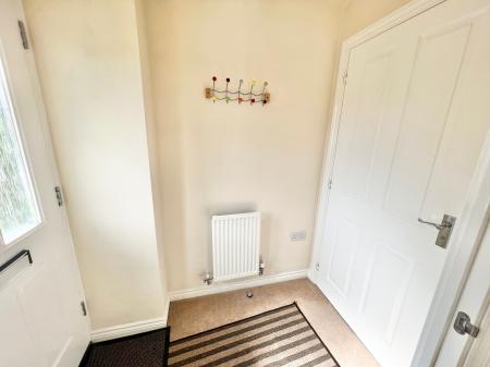 3 bedroom Detached house to let in St. Georges Avenue, St Georges, Telford, TF2