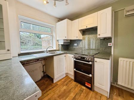 3 bedroom Semi-detached house for sale in Trinity View, Ketley Bank, Telford, TF2