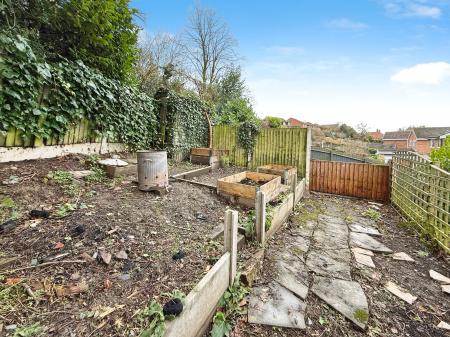 3 bedroom Semi-detached house for sale in Trinity View, Ketley Bank, Telford, TF2