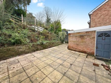 3 bedroom Semi-detached house for sale in Trinity View, Ketley Bank, Telford, TF2