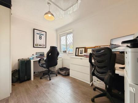 3 bedroom Bungalow for sale in Grasmere Close, Priorslee, Telford, TF2