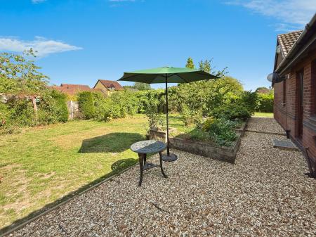 3 bedroom Bungalow for sale in Grasmere Close, Priorslee, Telford, TF2