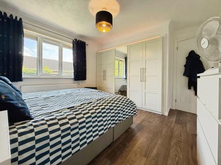 3 bedroom Bungalow for sale in Grasmere Close, Priorslee, Telford, TF2