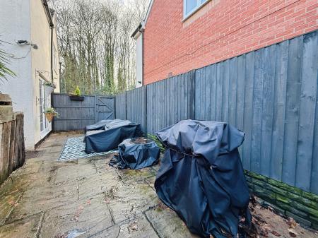 3 bedroom Semi-detached house for sale in Old Office Road, Telford, TF4