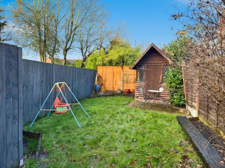 3 bedroom Semi-detached house for sale in Old Office Road, Telford, TF4