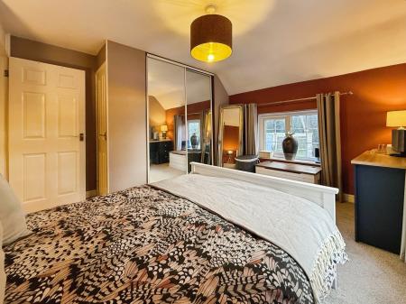 3 bedroom Semi-detached house for sale in Old Office Road, Telford, TF4