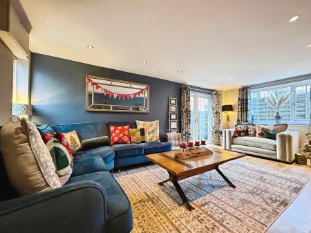 3 bedroom Semi-detached house for sale in Old Office Road, Telford, TF4