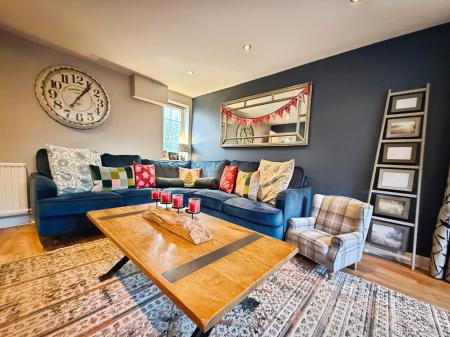 3 bedroom Semi-detached house for sale in Old Office Road, Telford, TF4